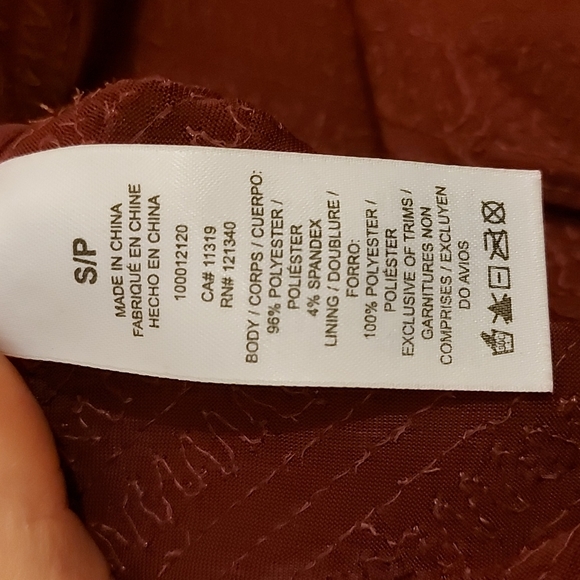 Sequence Dynamite dress 👗 - Picture 8 of 8